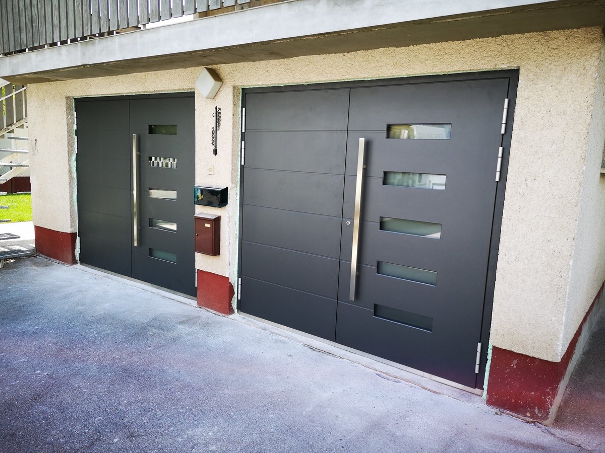 Garage Doors protherm